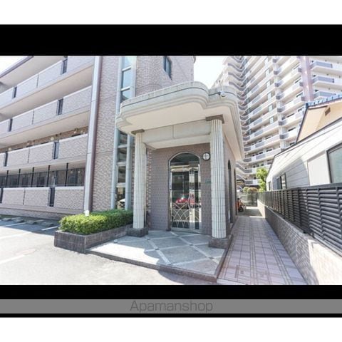 シャトレ弐番館の内装写真