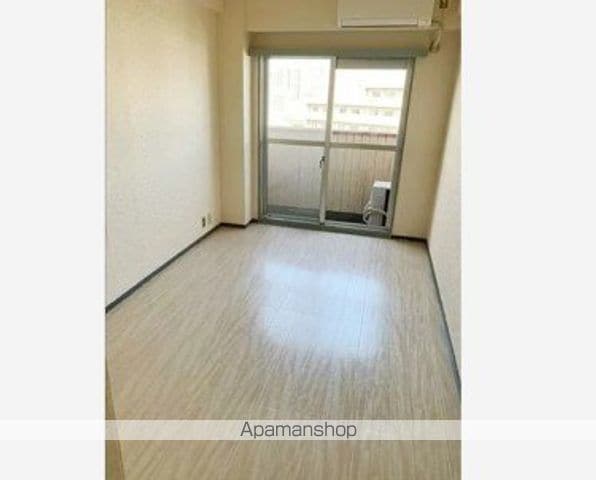 五反田ダイヤモンドマンションの内装写真