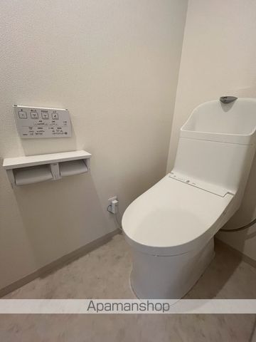 エクセレント聖蹟桜ヶ丘の内装写真