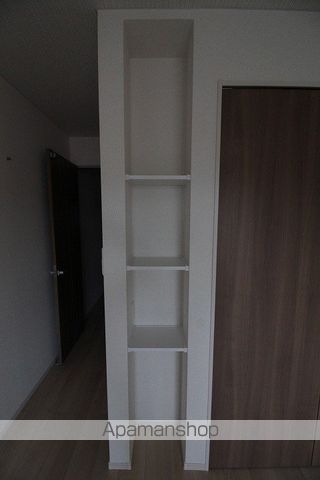グランデ未来の内装写真
