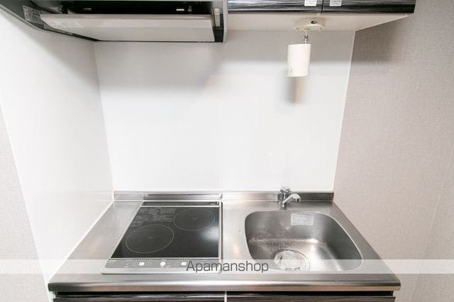 SHOKEN Residence板橋区役所前の内装写真
