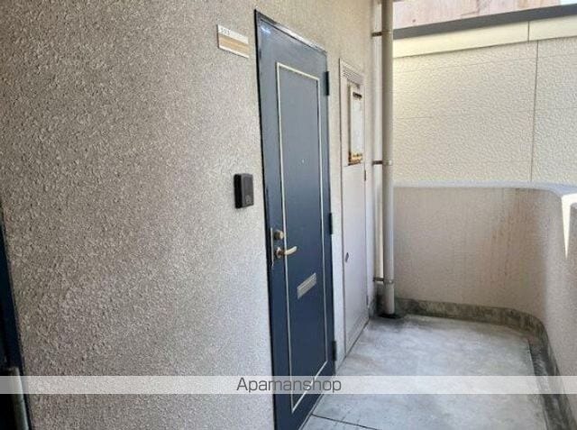 パサージュ東本町の内装写真