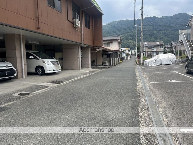 アネックスハゴロモ ガーデンの周辺写真