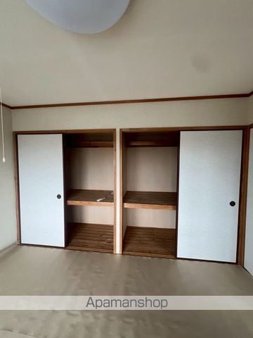 冨田マンションの内装写真
