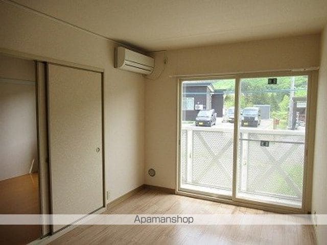 プレシオーサ東黒石野の内装写真