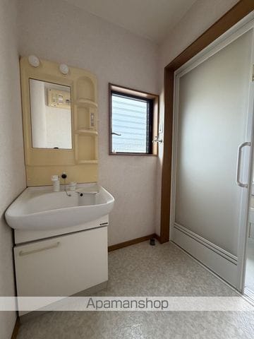 グリーンハイツの内装写真