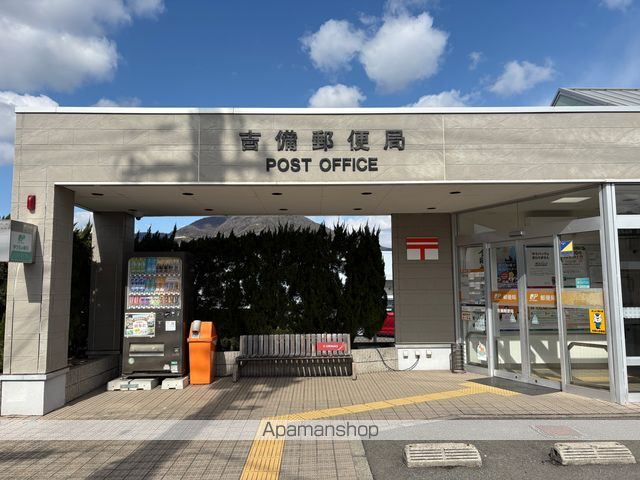 寺ノ元レジデンスの周辺写真