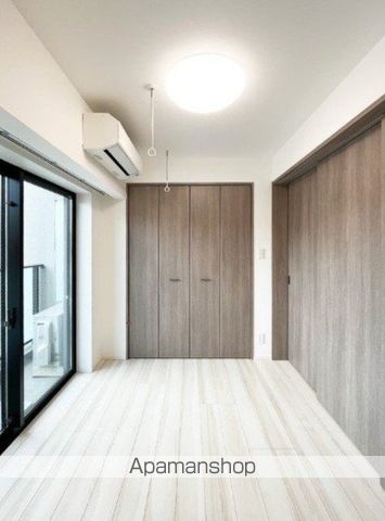 SーRESIDENCE高井戸EASTの内装写真