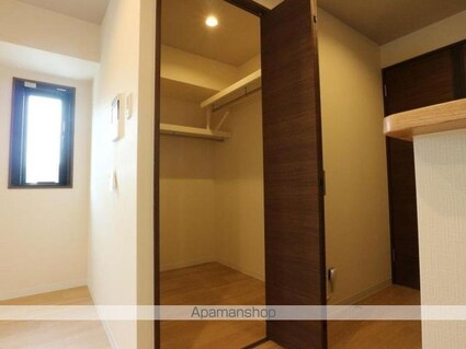 Ｍａｙｆａｉｒ千舟通Ｐｒｅｍｉｕｍ[1LDK/33.4m2]の収納