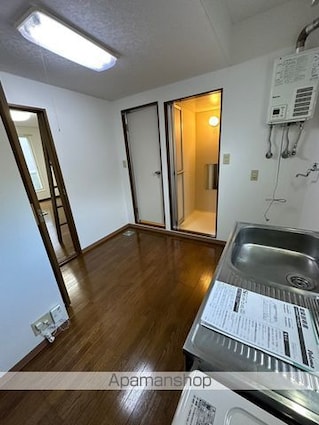 シンエイハイツＢ[1K/27m2]の内装2