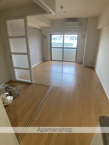 ルミネソレイユ江坂の内装写真