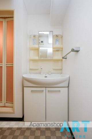 アップルリングの内装写真