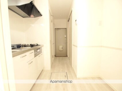 ＤＥ　ＤＯＭＯ　ＧＥＭＩＮＯＳ　２ｎｄ[1K/33m2]の内装6