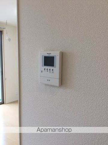 シャーメゾン北一色の内装写真