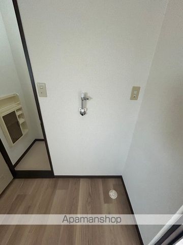 エクセレート府中B棟の内装写真