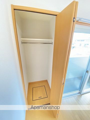 レジェンド宮島の内装写真