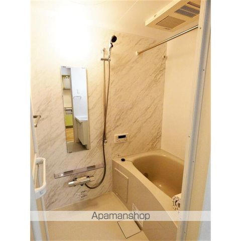 ジュノス豊玉TOKYOZERO EMISSION HOUSEの内装写真