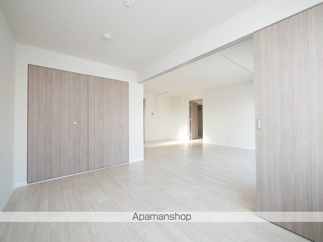 レジデンス西岡の内装写真
