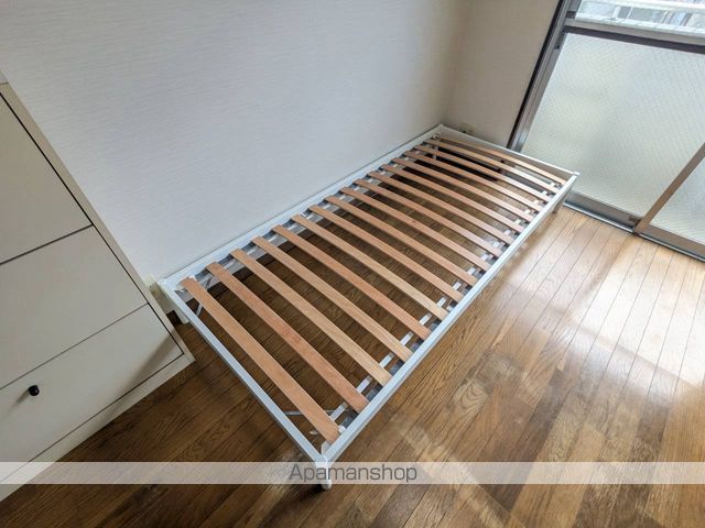 KOSMY岡山の内装写真