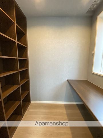 グランヴェール宮城野の内装写真