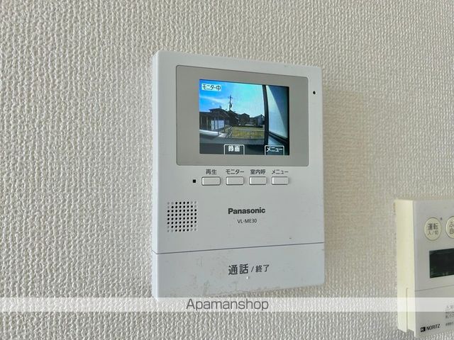 エクセルIIIの内装写真
