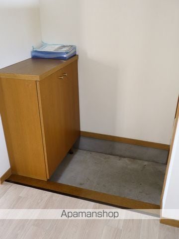 コーポノヴァの内装写真
