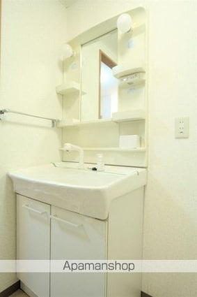 シェールＹ’ｓ[1R/29m2]の洗面所