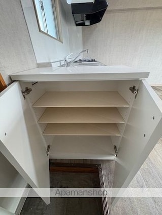 エンブレム小作[1LDK/32.4m2]の内装2