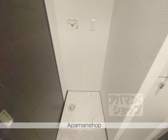 リソシエ・ラグジェ御所南の内装写真