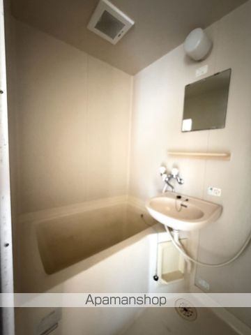 ロジュマン阿山の内装写真