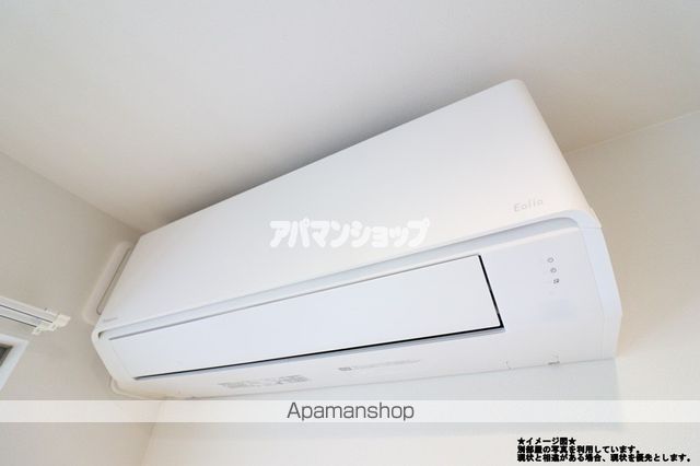 GRADUS坂戸VIIIの内装写真