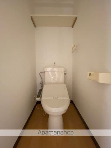 アークハイツ内山下の内装写真