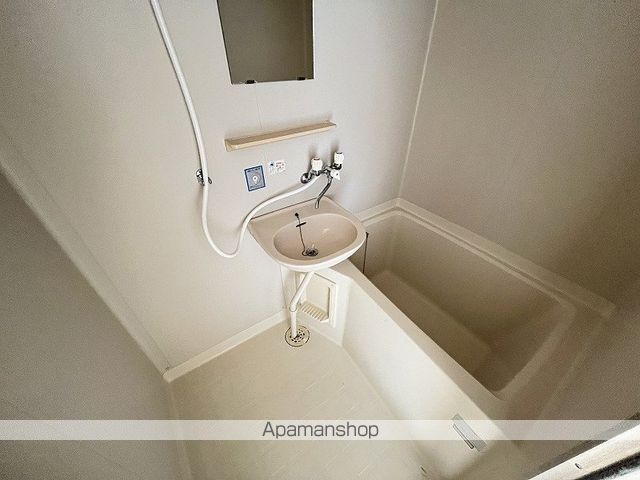 メゾン御弓町の内装写真