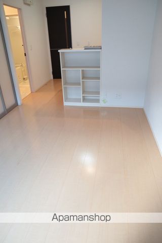 シャトレ清風の内装写真