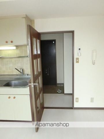 マンション阿沙多の内装写真
