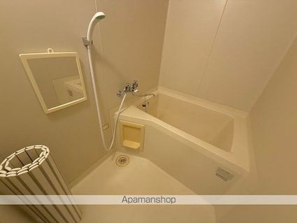 滋賀県彦根市中藪町[2LDK/50.78m2]のバス