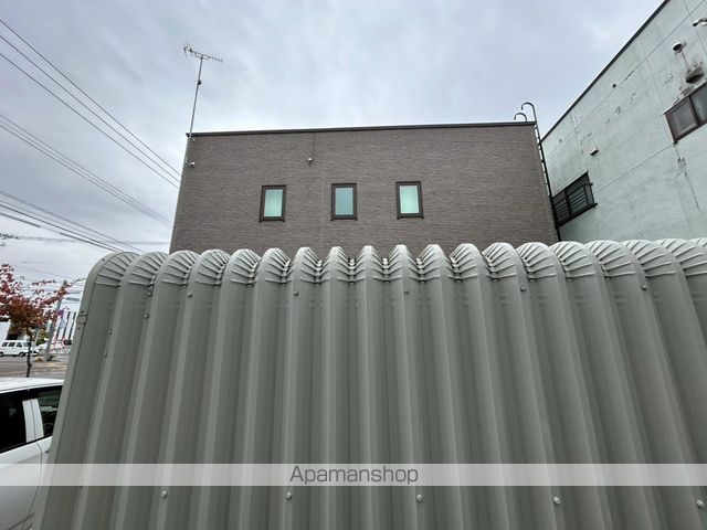 宗谷本線 旭川四条駅 徒歩9分 2階建 築55年のその他写真
