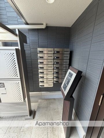 セジュール師岡町のその他写真