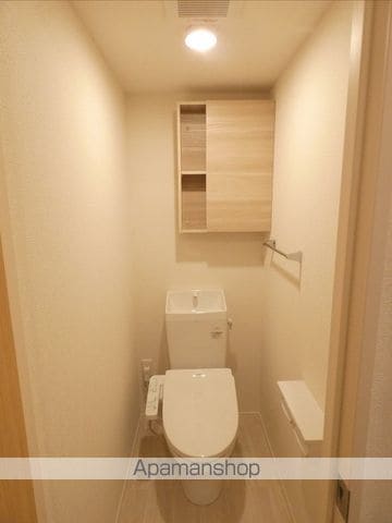 ディアライズ小郡船倉町A棟の内装写真