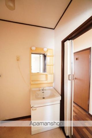 ユーティーコーポ白岡の内装写真