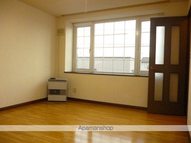 フォーサイト壱番館の内装写真