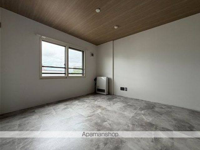 DESTINO RESIDENCIA HIGASHISAPPORの内装写真
