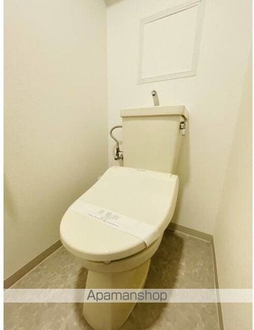 スカイビュー井荻の内装写真