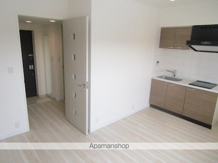 ドゥーエ東高円寺[1LDK/36.71m2]の内装5