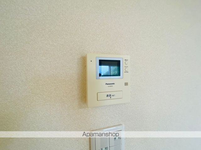 セゾンクレールAOYAGIIの内装写真