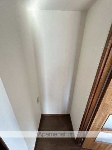 ロアール上天満の内装写真