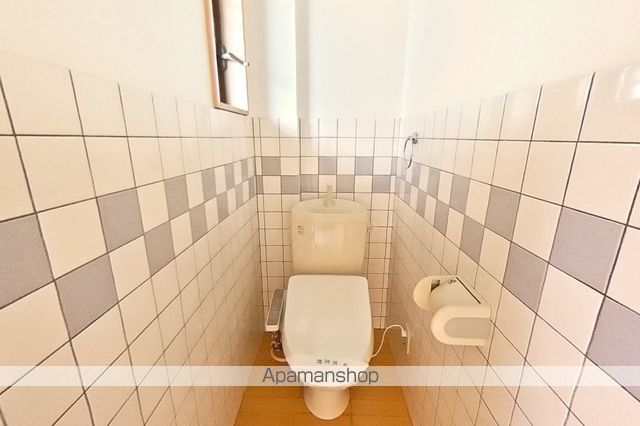 さんさんハウスの内装写真