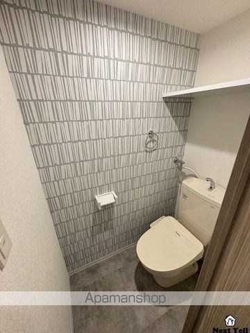 MARRIOTT F ビレッジの内装写真