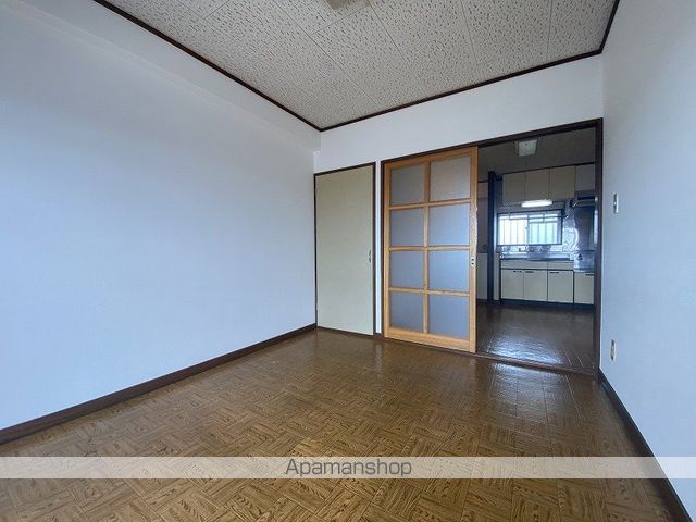 第一古川ビルの内装写真