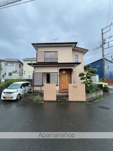 平塚カフェ風Vintage HOUSEIVの外観写真